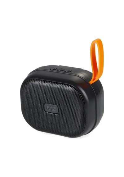 Mini Kablosuz Ses Bombası Bluetooth Usb Girişli Hoparlör