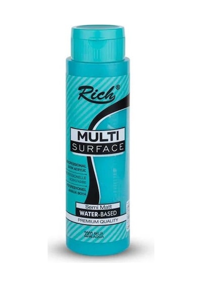 Rich Multi Surface 500Cc - 2202 Akua
