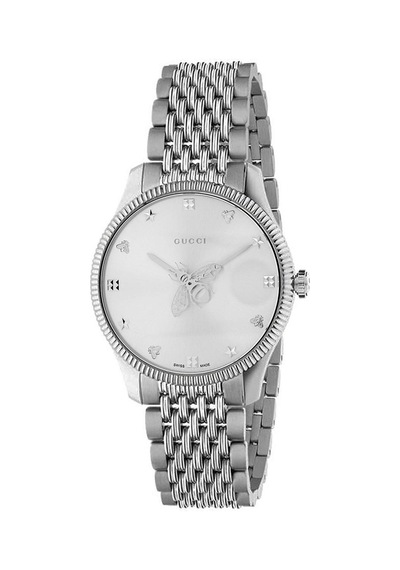 Gucci YA1264153 Kadın Kol Saati