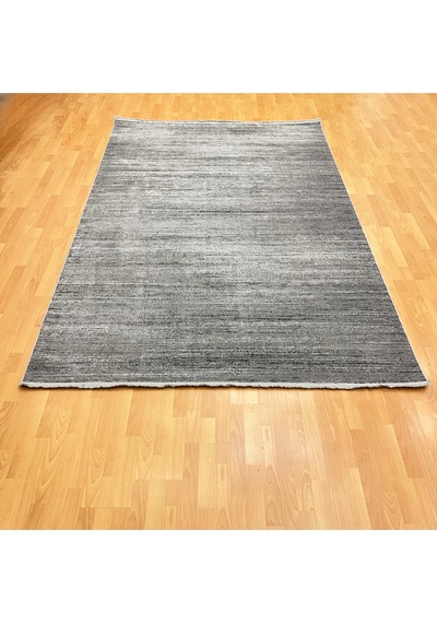 Ruby 200 X 300 Bambu Yün Halı Gri