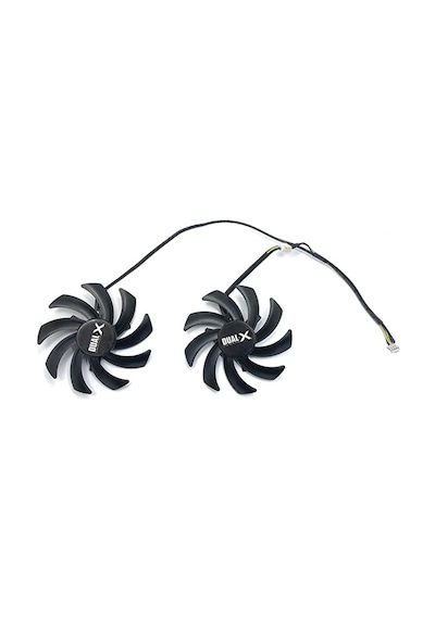 Sapphire Hd7870 2 GB Gddr5 Flex 85Mm Fan Fd7010h12s