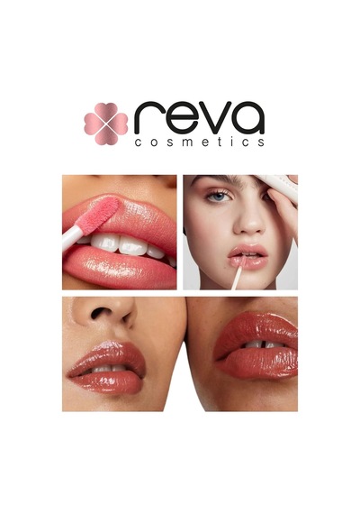 Sweed Red Işıltılı Dudak Parlatıcısı - Hi-shine Lip Gloss - No: 206 - Vegan & Temiz İçerik Diğer