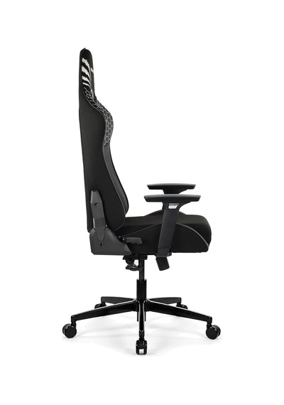 Kronos Carbon White Premium Oyuncu Koltuğu Gaming Chair Çok Renkli