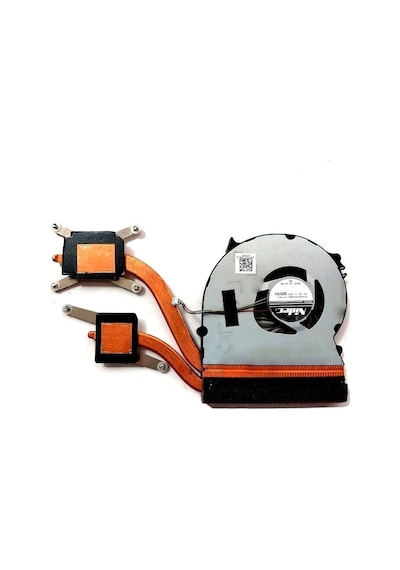 Sony Uyumlu Vaio Svs13 Svs13A Cpu Soğutucu Fan Heatsink 300-010