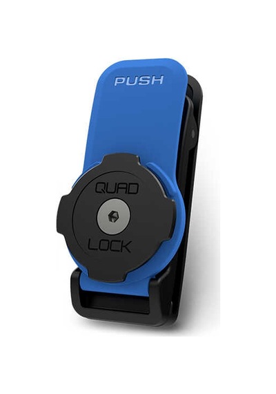 Quadlock Kemer Bağlantısı
