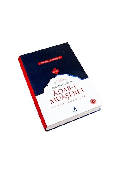 Kuranı Kerimde Adab-I Muaşeret