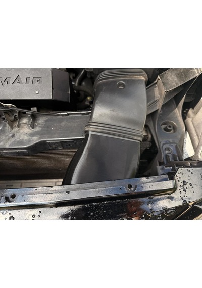 2005-2010 Ford Focus Soğuk Hava Emiş Şnorkeli