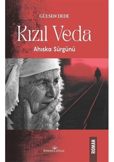 Kızıl Veda / Gülsen Dede