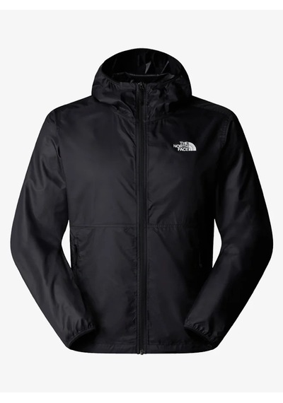 The North Face Nf0a8b64-jk3 Cyclone Wind Jacket Erkek Ceket Siyah