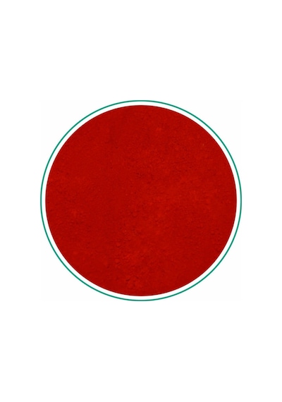 Demir Oksit Kırmızı 120 Pigment - 4 Kg