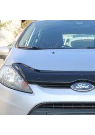 Ford Fiesta 2009-2012 Euro Cap Kaput Rüzgarlığı