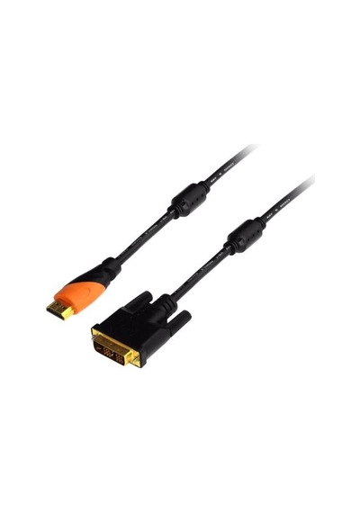 Frisby Fa-dıv10 Hdmı To Dvı Kablo 1.8m Kdo