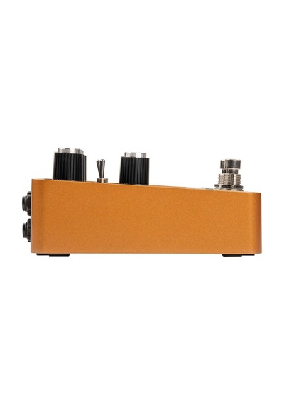 Uafx Woodrow '55 Instrument Amplifier Pedal 50'lerin Klasik Amerikan Tüplü Amplifikatörü
