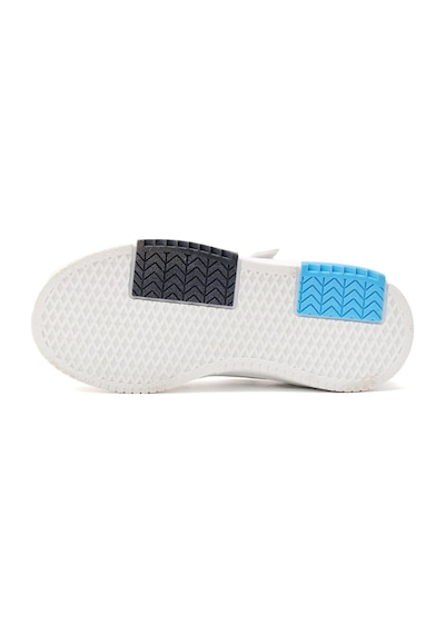 Hummel Çocuk Unısex Moda Ayakkabı Hml Molına Jr. 900382 001