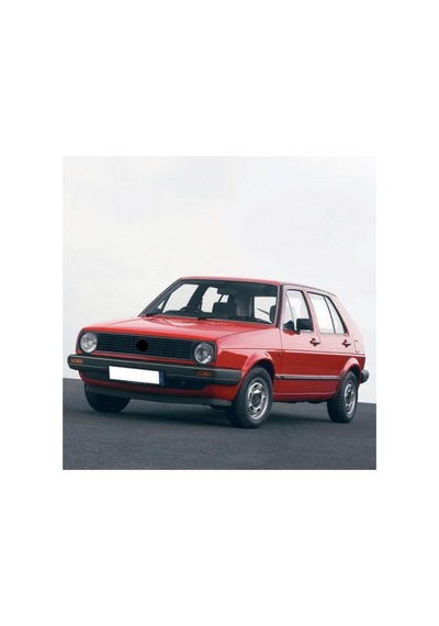 Vites Kolu Ayar Eksantrikli, Vw Golf Mk2 Uyumlu 1984-1991 Açık Gri
