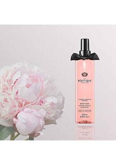 Boutique Bm Cherry & Peony Vücut Spreyi 250 Ml 93043215