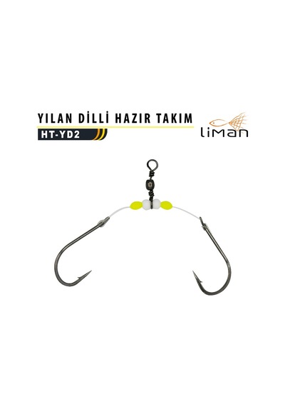 Liman Yılan Dilli Hazır Takım