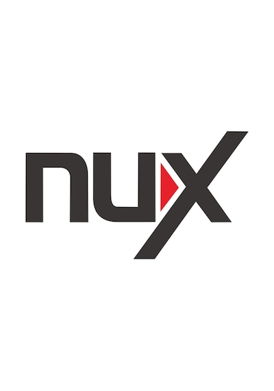 Çoklu Kanal Mini Mikser Nux Pmx-2
