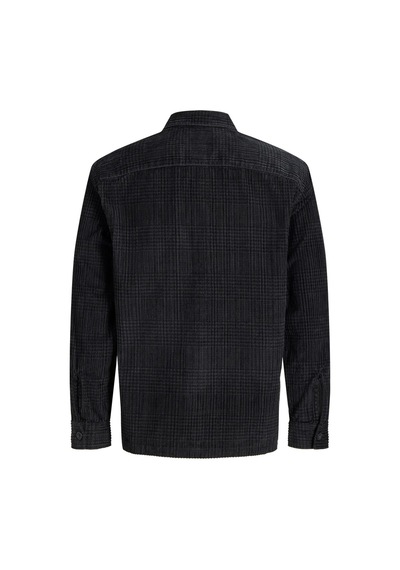 Jack & Jones Jprbluoliver Erkek Gömlek Siyah