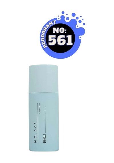 No:561 Erkek Deodorant 150 Ml