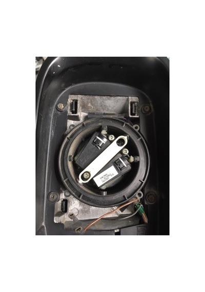 Bmw E39 İçin Ayna Kapak Kilidi