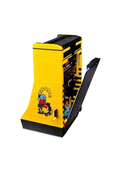 LEGO Icons 10323 Pac man Arcade 2651 Parça