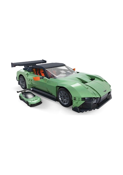 Mega Hot Wheels Hot Wheels Collector Aston Martin Vulcan Hmy97