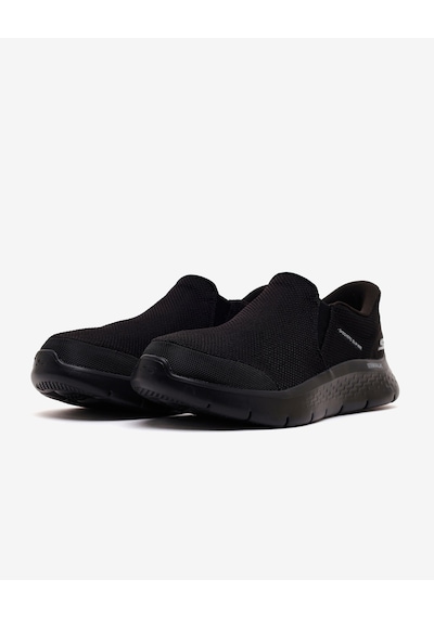 Skechers Go Walk Flex Erkek Siyah Yürüyüş Ayakkabısı 216333tk Bbk