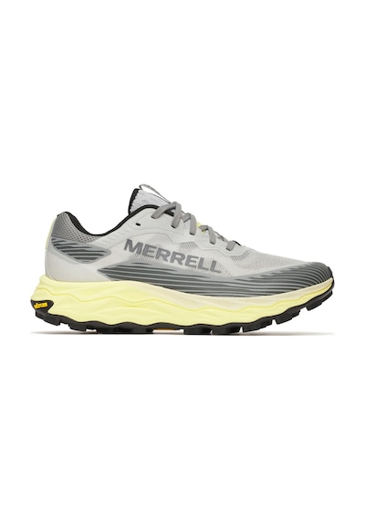 Merrell Agılıty Peak 6 Pıgeon Patika Koşusu Ayakkabısı J00005072 Bej
