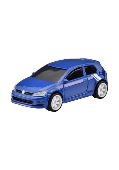 Hot Wheels Wolkswagen Golf Mk7 Hrv79
