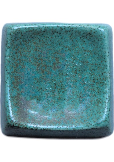 Refsan Artistik Seramik Sırı Gc 1012 Turquoise Green