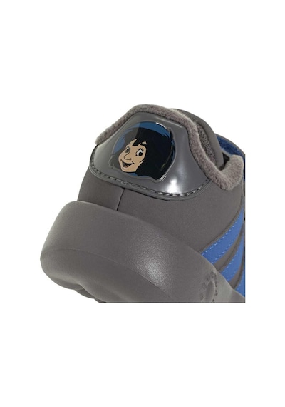 Adidas Grand Court Baloo Cf I Bebek Günlük Spor Ayakkabı Jr5632 Gri/mavi