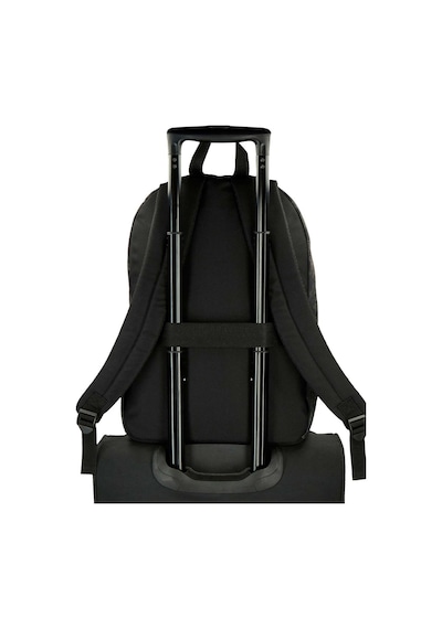 Reebok Brooklyn C. 45cm Backpack Siyah Unisex Sırt Çantası 000000000102215014 Siyah
