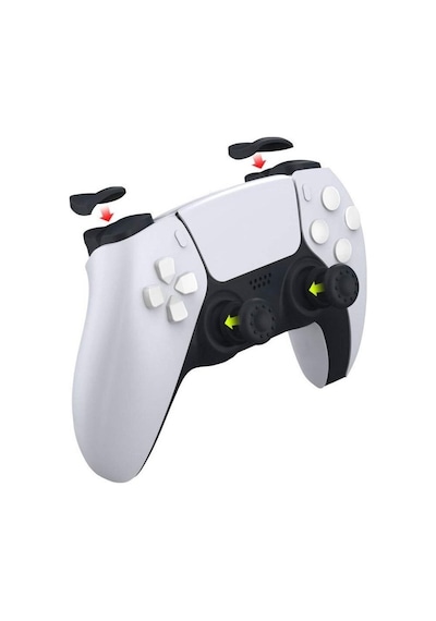 Ps5 Dualsense Trıgger Kıt Dobe Tp5-0513