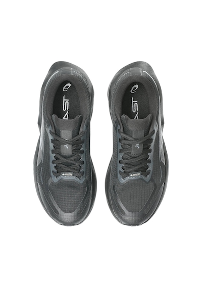 Asics Novablast 6 Gore-tex Kadın Siyah Koşu Ayakkabısı 1012c021-001