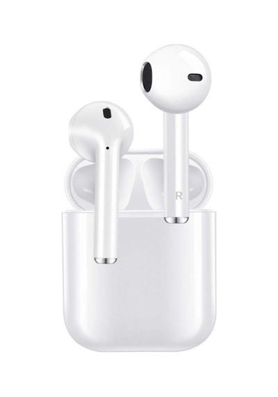 İ12 Tws Bluetooth 5.0 Siri Destekli Dokunmatik Kulak İçi Kulaklık