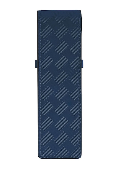 Montblanc Extreme 3.0 2 Kalem Kılıfı 220016 MAvi