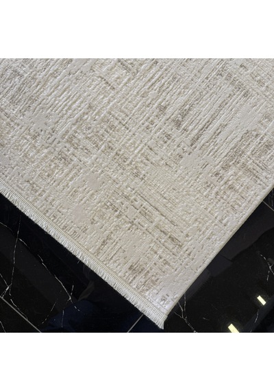 Luxess Diamond 2013 Bej Akrilik Modern Makine Halısı Bej