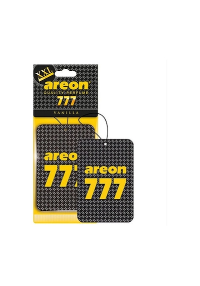 Areon 777 Fabrice Xxl Oto Araç Kokusu