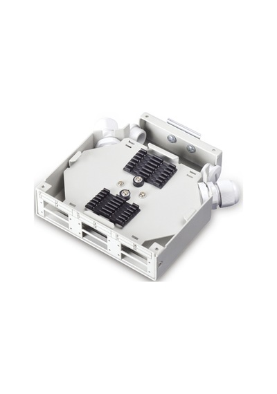 Digitus Dn-96890 Din Rail Sonlandırma Kutusu/Splice Box