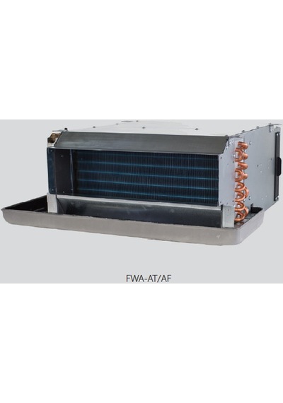 DAIKIN FWA01AF 4 Borulu Fancoil