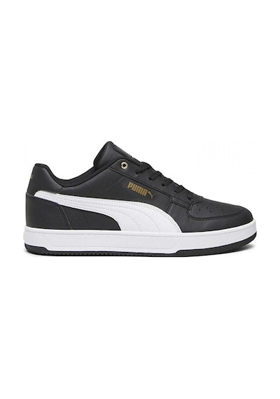 Puma 392290 04 Caven 2.0 Siyah-beyaz-gold Kadın Spor Ayakkabı-siyah Siyah