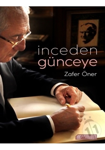 Inceden Günceye