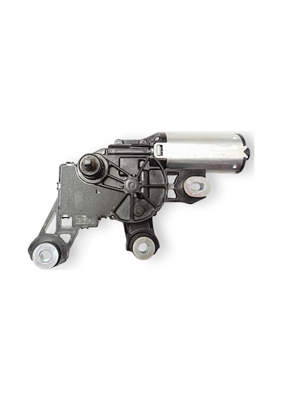 Vw Polo Hb Ara Kasa 2001-2002 Arka Cam Silecek Motoru 6x0955711d