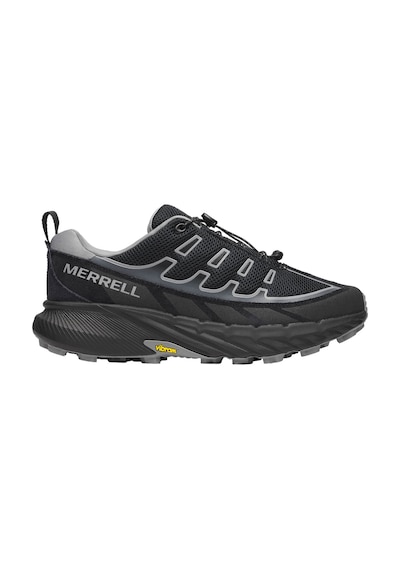 Merrell Merrell Agility Peak 5 Trek Se Erkek Siyah Günlük Ayakkabı 10011 Siyah Merrell Merrell Agility Peak 5 Trek Se Erkek Siyah Günlük Ayakkabı 10011 Siyah