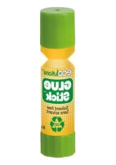 Küçük Boy Yapıştırıcı Çubuk, 8gr, Solvent İçermez