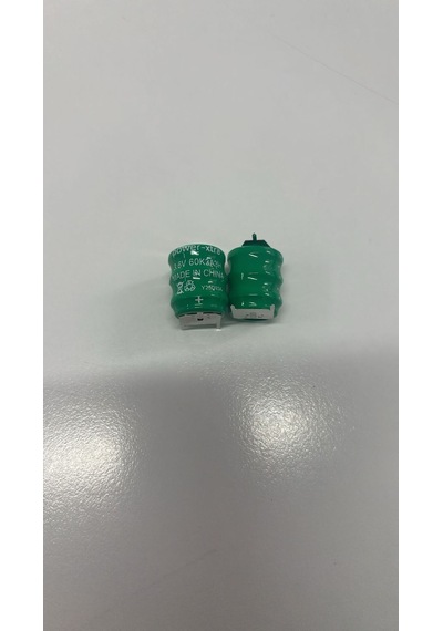 Power-xtra 3s1p-3v6/60ma ,3.6v/60mah 1-adet Pcb Tip Şarjlı Pil