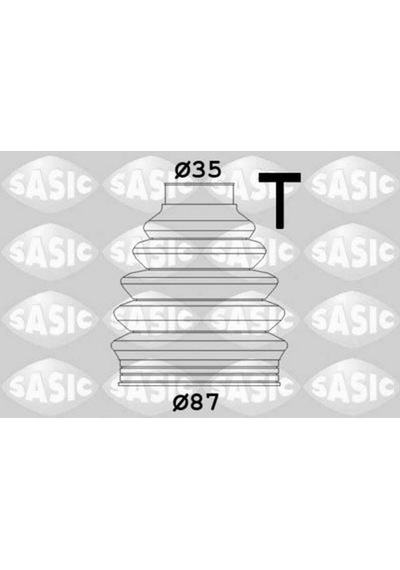 Ssc-2933033 - Aks Körüğu Dış 206 206 207 207 306 Gtı 307 307 30