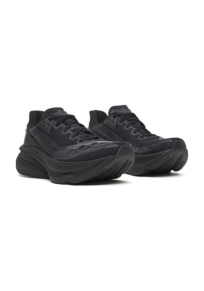 Saucony Endorphın Azura Unisex Koşu Ayakkabısı S101348-1034 Siyah