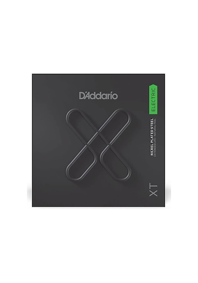 DAddario Single XT Nickel Plated Steel .042 - XTNW042 Elektro ve